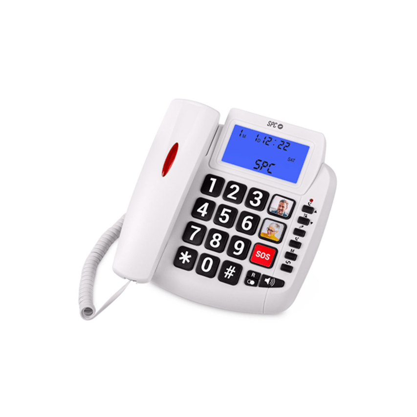 3296B SENIOR