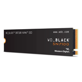 DISCO DURO SSD 1024 GB M.2 SANDISK WDS200T4X0E-00CJA0 7250 MB/s PCI Express 4.0 NVMe