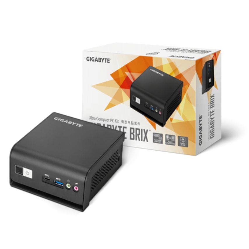 GB-BMCE-4500C FANLESS