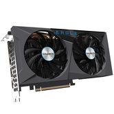 GIGABYTE NVIDIA GeForce RTX 3060 12GB GDDR6 HDMI DPORT