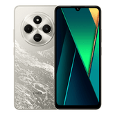 XIAOMI  Poco C75 6.88" 4G 6GB/128GB Oro