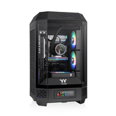 THERMALTAKE The Tower 250 Preto, Branco