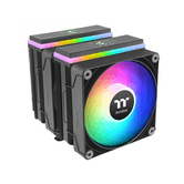 CPU THERMALTAKE VENTILADOR ASTRIA 600 ARGB 120MM 2UND PRETO