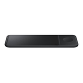 WIRELESS CHARGER TRIO BLACK
