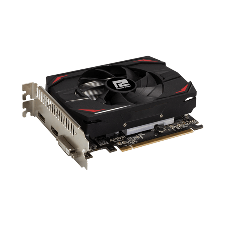 AXRX 550 4GBD5-DH