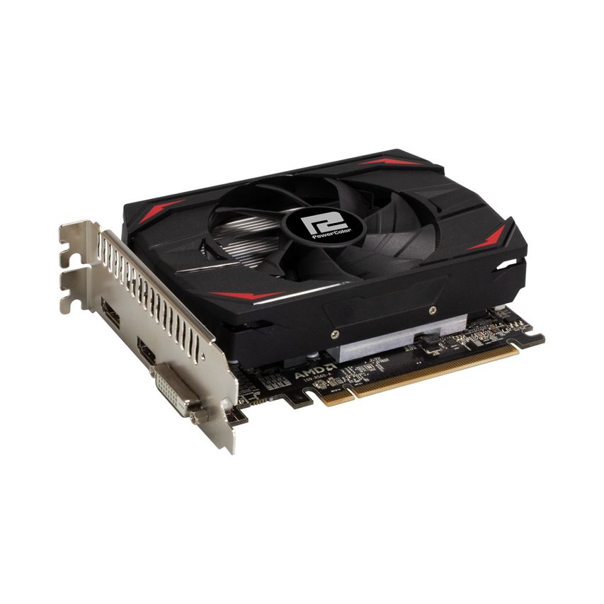AXRX 550 4GBD5-DH