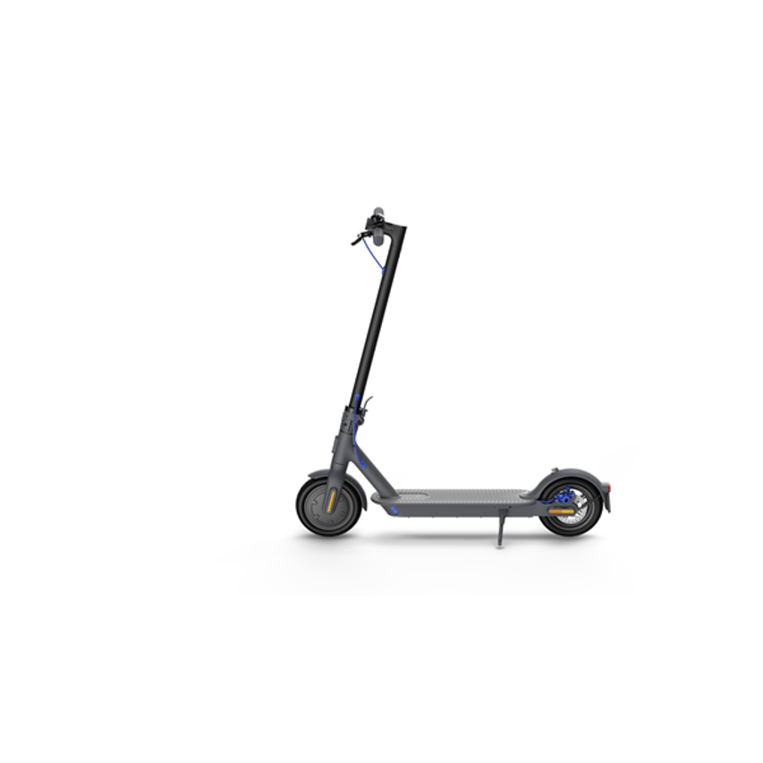 MI ELECTRIC SCOOTER 3 NEGRO