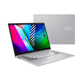 PORTATIL ASUS VIVOBOOK PRO N7400PC-KM012T CORE I7-11370H 3.3GHZ/16GB /512GB SSD/RTX 3050 4GB/14" WQXGA+/W10