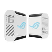 # #ROUTER /IG-WLAN AP ASUS GT6 (W-2-PK) BRANCO 2 UNIDADES