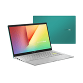 PORTATIL ASUS VIVOBOOK S433EA-EB1151 CORE i7 1165G7 A 2.8GHZ/16GB/ 512GB SSD/ 14" FHD/FREEDOS