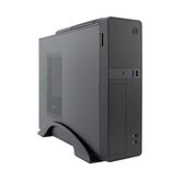 Zone Evil Core Slim Intel Core i5 13400 32GB 2Tb SSD Nvme Preto Windows 11
