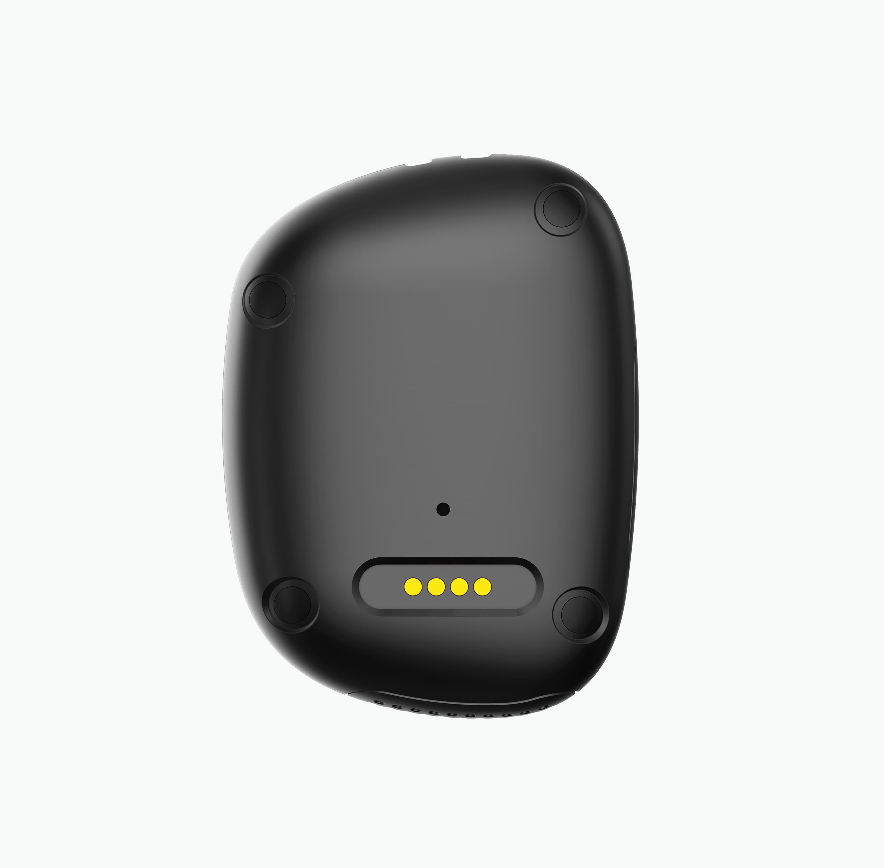 LEOTEC SMART TRACKER ANTI-PERDIDA 4G NEGRO GPS - PCBox