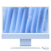 iMac 24" Azul/10CPU/10GPU/16GB/512