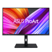 Asus PA328QV ProArt 31,5" LED IPS Quad HD HDMI Alto-falantes