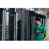 Monitor HPE ProLiant DL3X0 Gen11 1U LFF