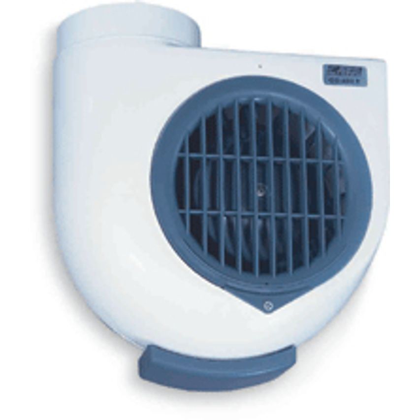 ASP.CENTRIFUGO GS-400 M