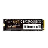 DISCO DURO SSD 2000GB M.2 SILICON POWER US75 7000MB/s PCI Express 4.0 NVMe