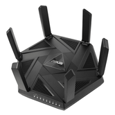 ROUTER ASUS RT-AXE7800 WIFI ROUTER 6E DE BANDA TRIPLA AXE7800 AIMESH