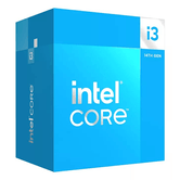 INTEL Core i3-14100F 4,7 GHz LGA 1700