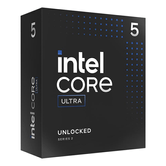 Processador INTEL Core Ultra 5 245K 5.2GHz FCLGA1851 LGA 1851 24MB 14 NÚCLEOS