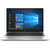 Portátil Reacondicionado HP Elitebook 850 G6 15.6" / i5-8th / 8Gb / 500Gb M2 / Win 10 Pro / Teclado español