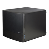 FRACTAL DESING Node NODE 804  Negro
