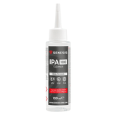 ÁLCOOL ISOPROPÍLICO GENESIS IPA 100 LIMPADOR 100ML