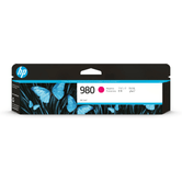 TONER HP OFFICEJET EMPRESA X585 MAGENTA No980
