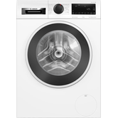 LAVADORA CARGA FRONTAL BOSCH WGG254Z2ES 10 KG 1400 RPM A BLANCO