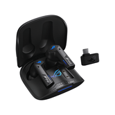FONES DE OUVIDO ASUS INALAMBRICOS BOTON ROG CETRA TWS SPEEDNOVA (PRETO)