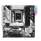 ASROCK Intel  B760M Pro RS LGA 1700