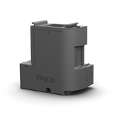 KIT DE MANUTENÇÃO DE TANQUE EPSON ECO (4CLR)