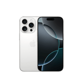 APPLE iPhone 16 Pro 6.3" 5G 128GB Branco
