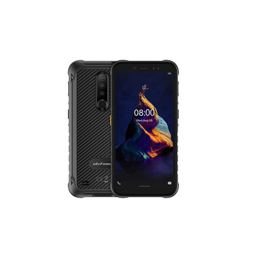UF-AX8/BK