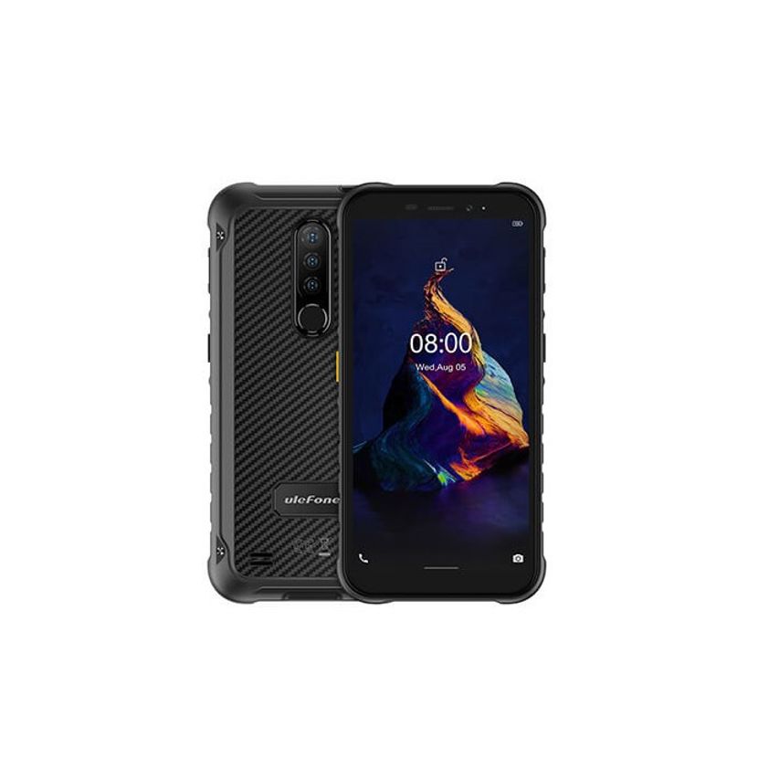 UF-AX8/BK
