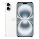 APPLE iPhone 16 Plus 6.7" 5G 256GB Branco