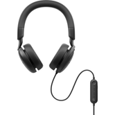 Fone de ouvido Dell Pro Wired ANC