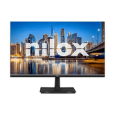 MONITOR 27" HDMI VGA NILOX NXM272K012 AHVA 2K 100Hz 1MS 300cd/m² VESA 100x100 NEGRO