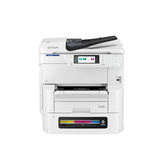 WorkForce Pro EM-C8100RDWF