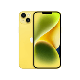 APPLE iPhone 14 Plus 6,7" 5G 256GB Amarelo