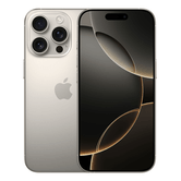 APPLE iPhone 16 Pro 6.3" 5G 256GB Titanio