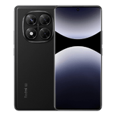 XIAOMI Redmi Redmi Note 14 Pro 5G 6.67" 5G 12GB/512GB Negro