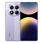 XIAOMI Redmi Redmi Note 14 Pro 5G 6.67" 5G 12GB/512GB Lavanda, Violeta
