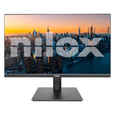 NILOX NXM24FHD1201   23.8" VA Full HD HDMI VGA