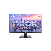 Monitor NILOX NXMM24FHD112 24 100Hz HDMI DP MM