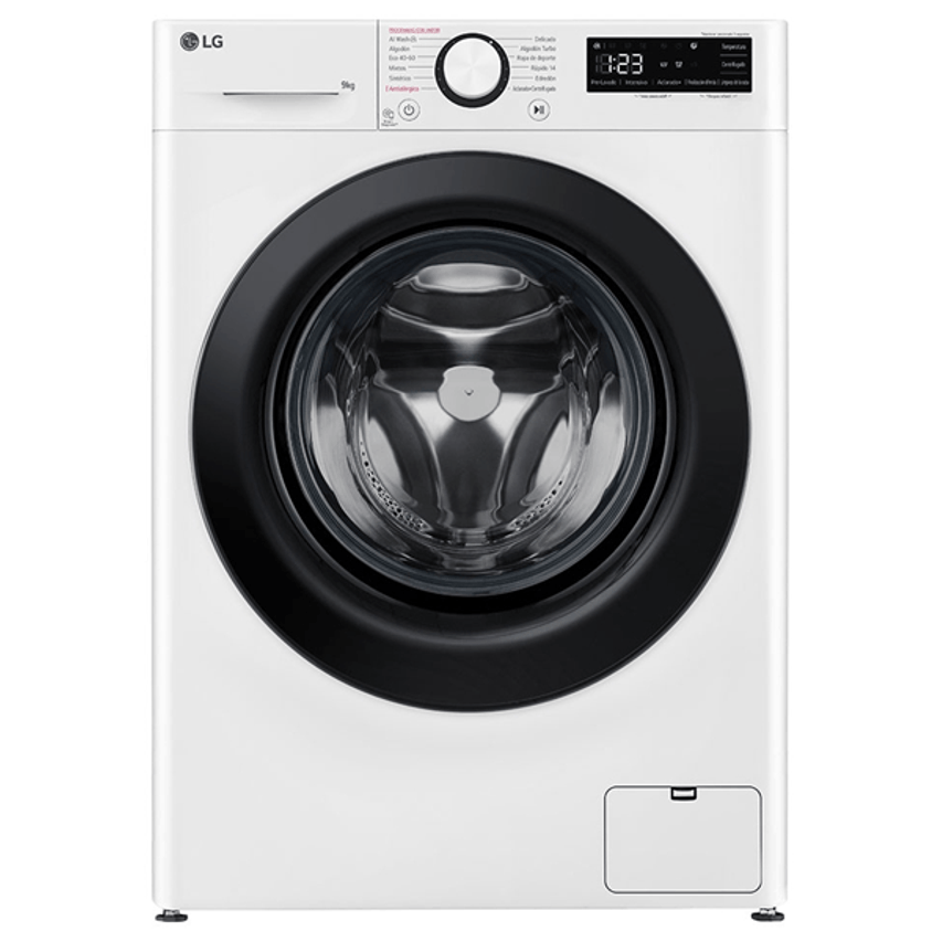 F4WR5009A6W