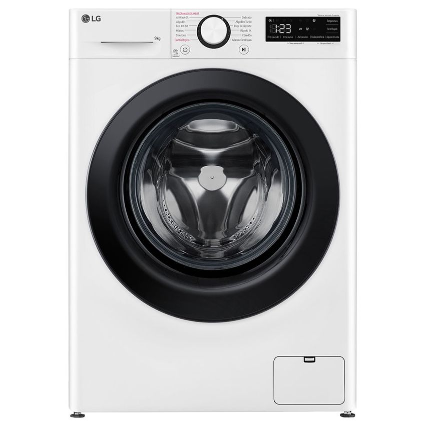 F4WR5009A6W
