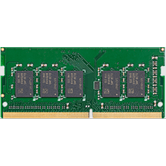 Synology D4ES02-4G DDR4 ECC SODIMM sem buffer
