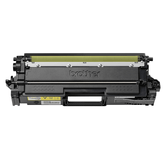 Toner amarelo Brother TN821XLY