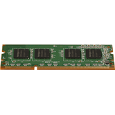 Memória RAM 144 pinos SO-DIMMDDR3 800Mhz HP Memória SODIMM DDR3 de 144 pinos (800 MHz) e 2 GB x32 de HP